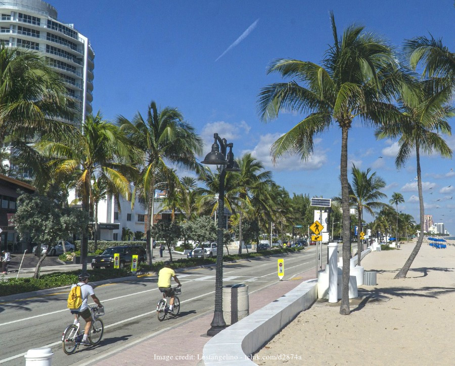 Bermuda Riviera Fort Lauderdale Private Tours Travel Curious